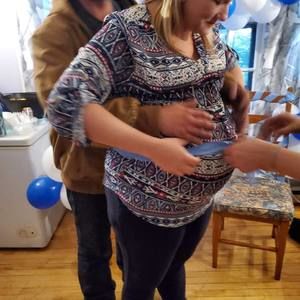 Meet your Posher, Renee